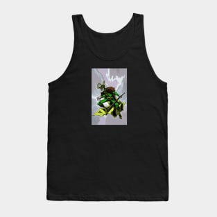 Loki Tank Top